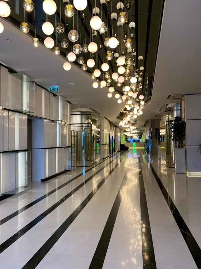Orbi Beach Tower 2805 Batumi Esterno foto