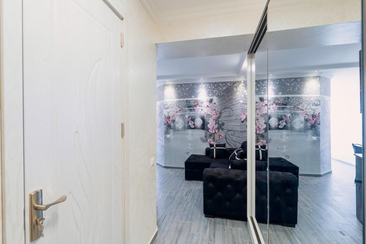 Orbi Beach Tower 2805 Batumi Esterno foto