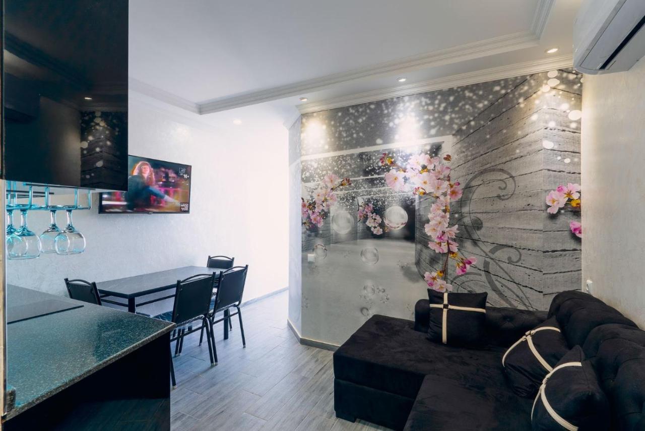 Orbi Beach Tower 2805 Batumi Esterno foto