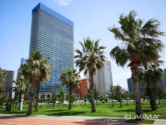 Orbi Beach Tower 2805 Batumi Esterno foto
