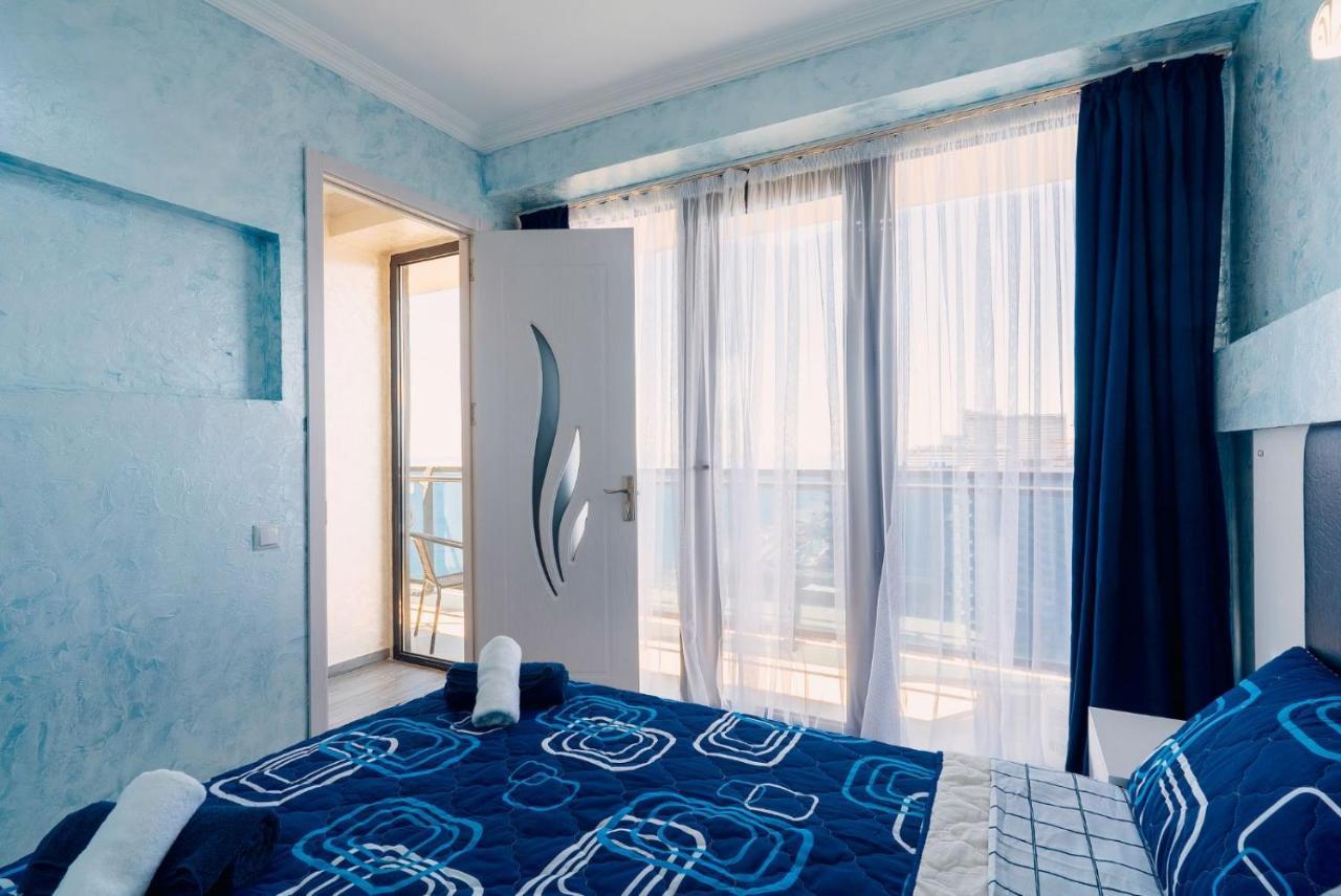 Orbi Beach Tower 2805 Batumi Esterno foto