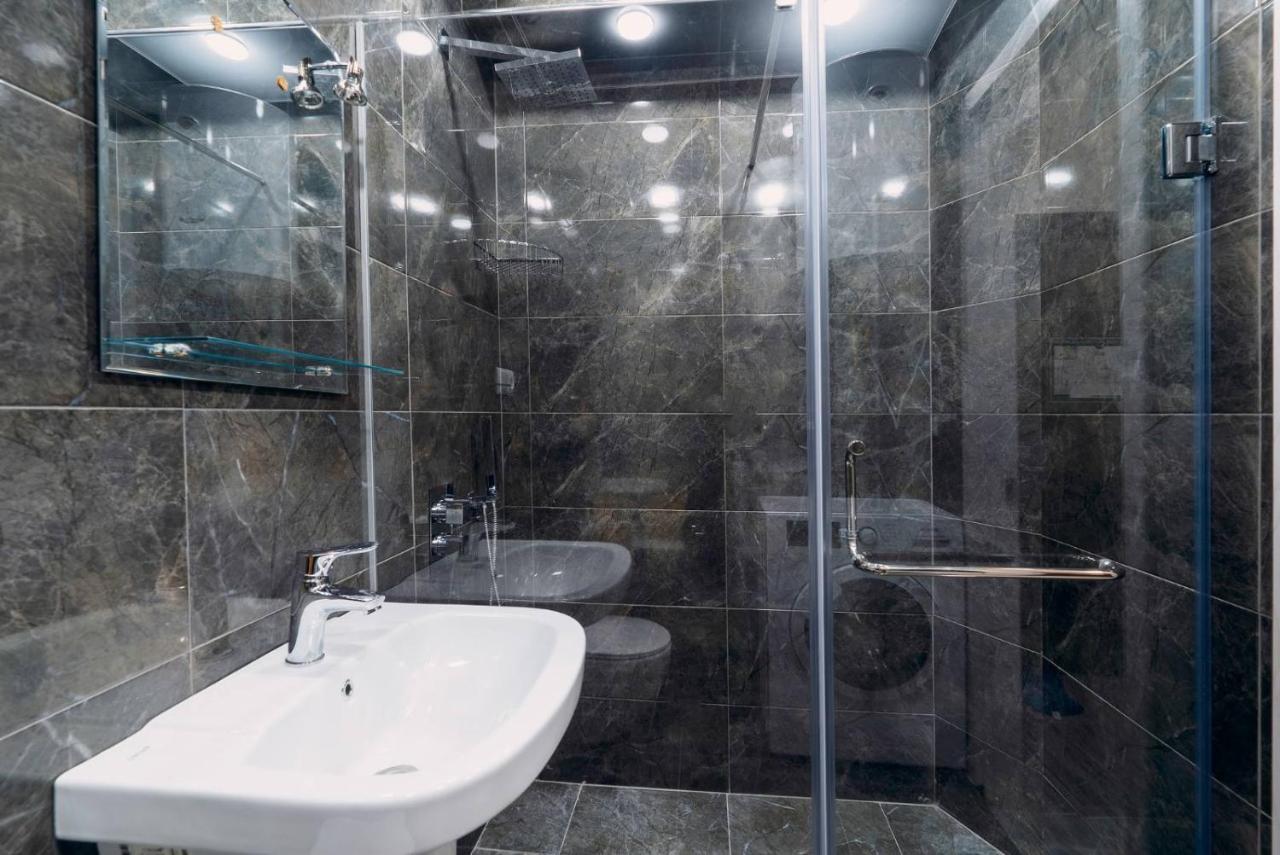 Orbi Beach Tower 2805 Batumi Esterno foto