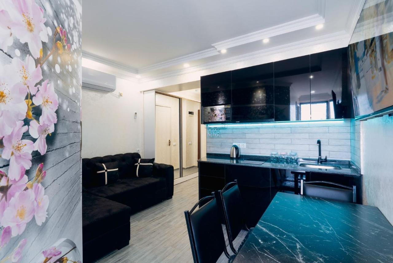 Orbi Beach Tower 2805 Batumi Esterno foto