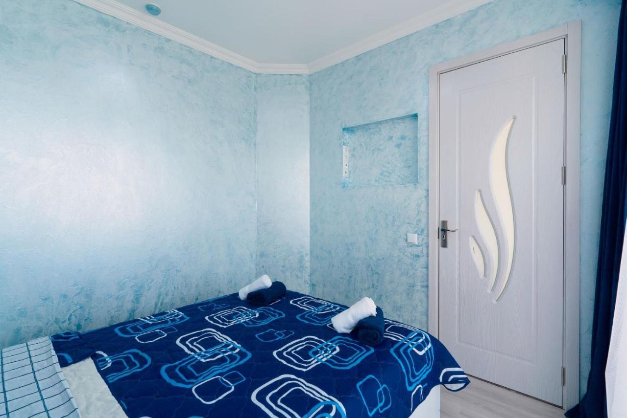 Orbi Beach Tower 2805 Batumi Esterno foto