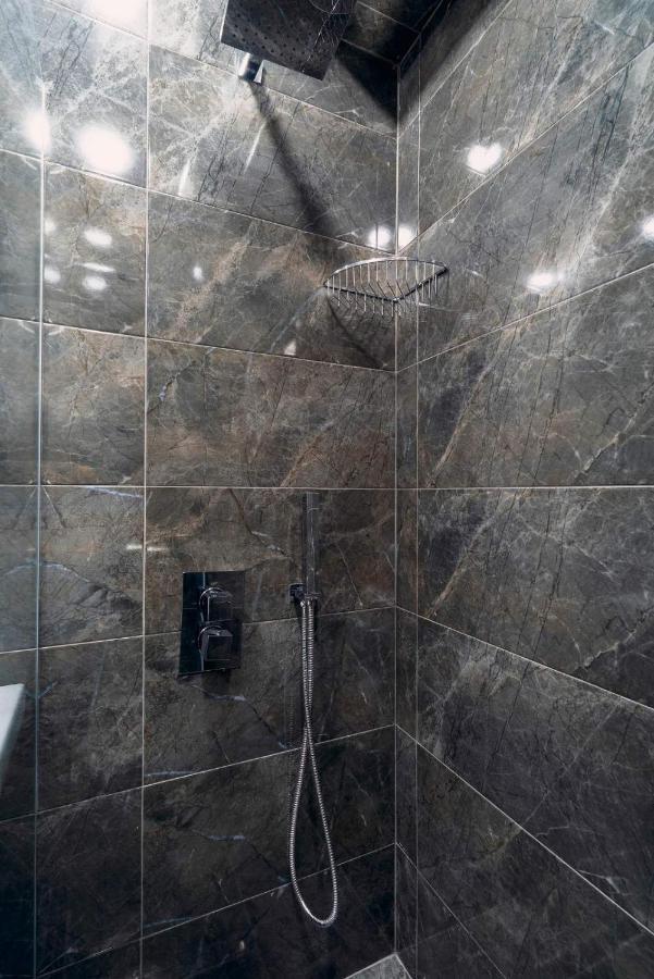Orbi Beach Tower 2805 Batumi Esterno foto