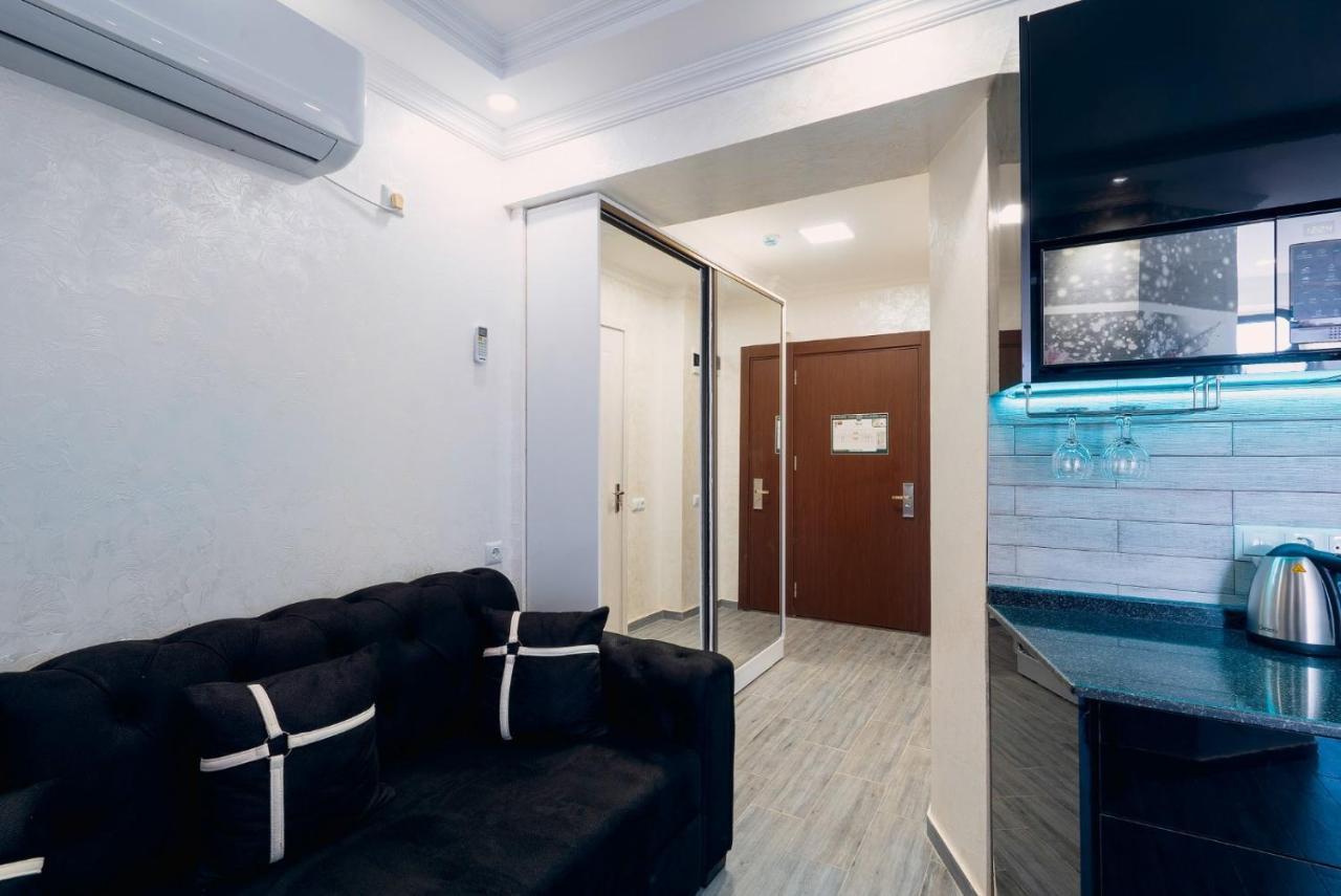 Orbi Beach Tower 2805 Batumi Esterno foto
