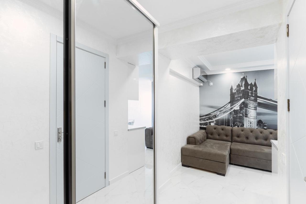 Orbi Beach Tower 2805 Batumi Esterno foto